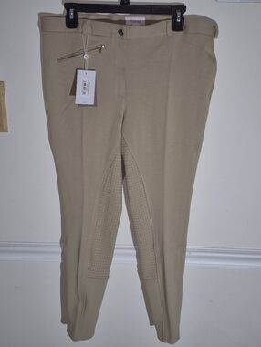 ATTN: EQUESTRIANS--Womens HORZE Riding Breeches